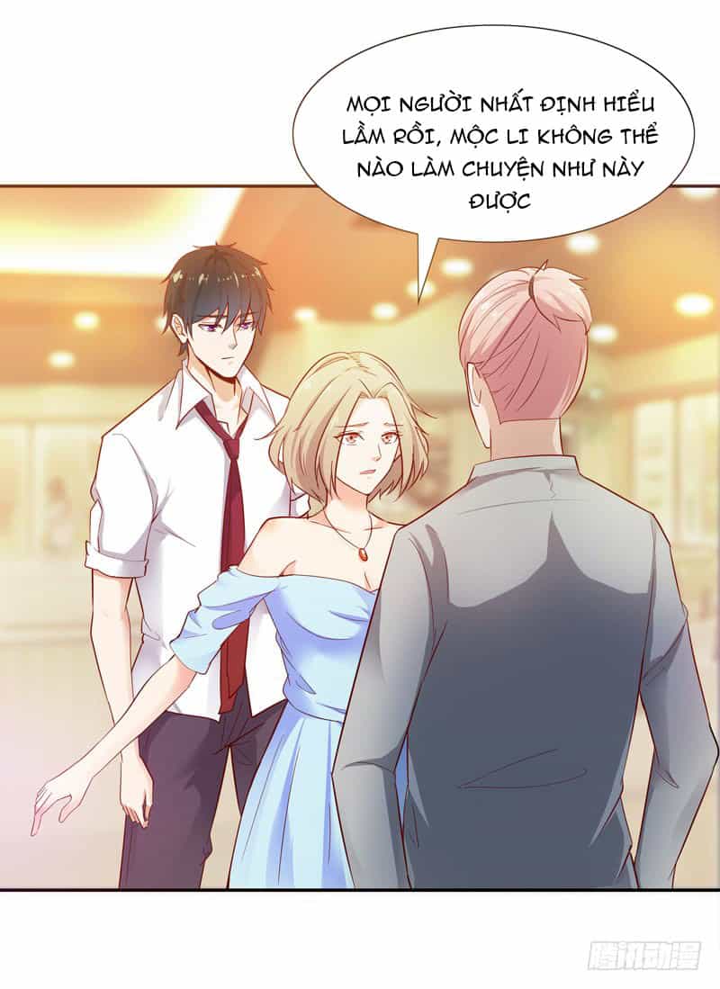 Trùng Sinh Đô Thị Thiên Tôn - Chương 17 - ảnh 20