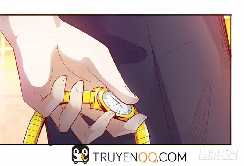 Trùng Sinh Đô Thị Thiên Tôn - Chương 17 - ảnh 23