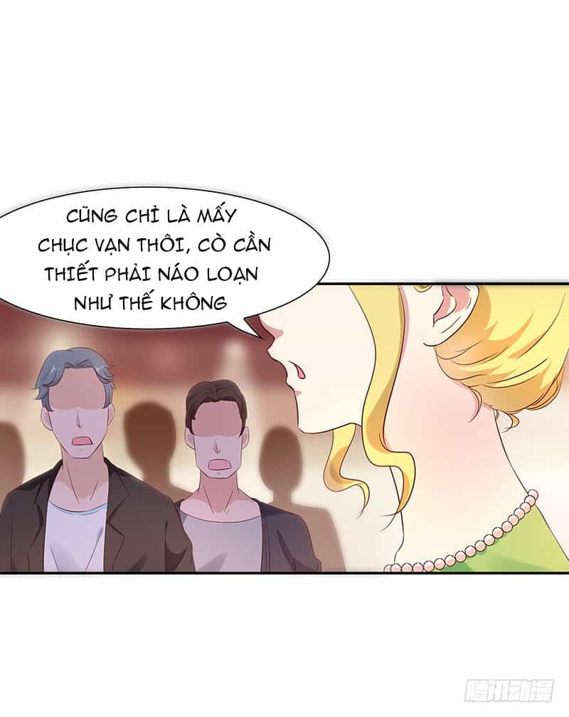 Trùng Sinh Đô Thị Thiên Tôn - Chương 17 - ảnh 34