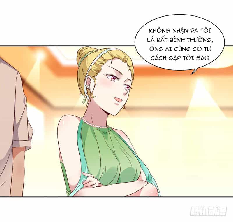 Trùng Sinh Đô Thị Thiên Tôn - Chương 17 - ảnh 41