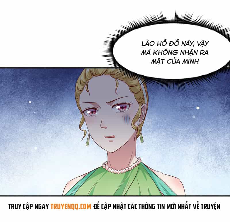 Trùng Sinh Đô Thị Thiên Tôn - Chương 17 - ảnh 43