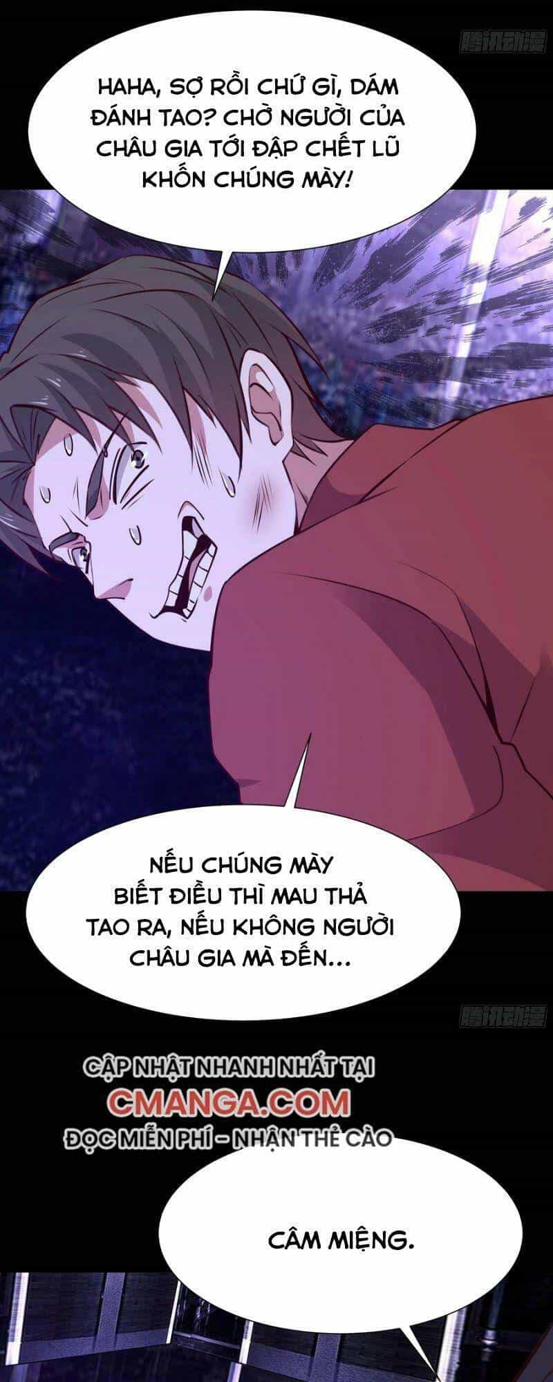Trùng Sinh Đô Thị Thiên Tôn - Chương 179 - ảnh 17
