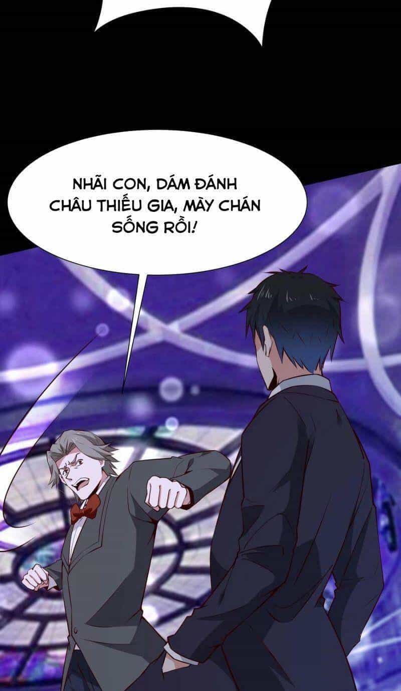 Trùng Sinh Đô Thị Thiên Tôn - Chương 179 - ảnh 3