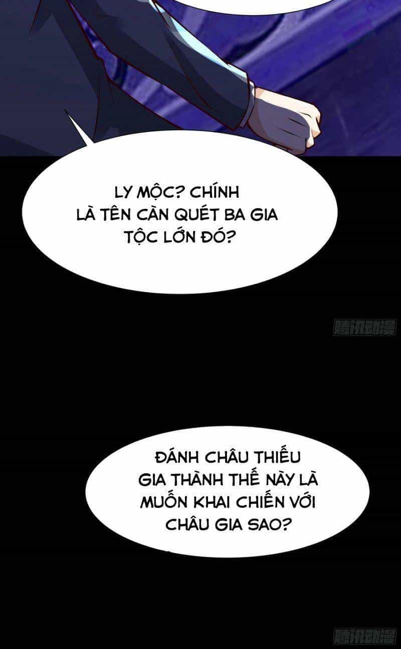 Trùng Sinh Đô Thị Thiên Tôn - Chương 179 - ảnh 41