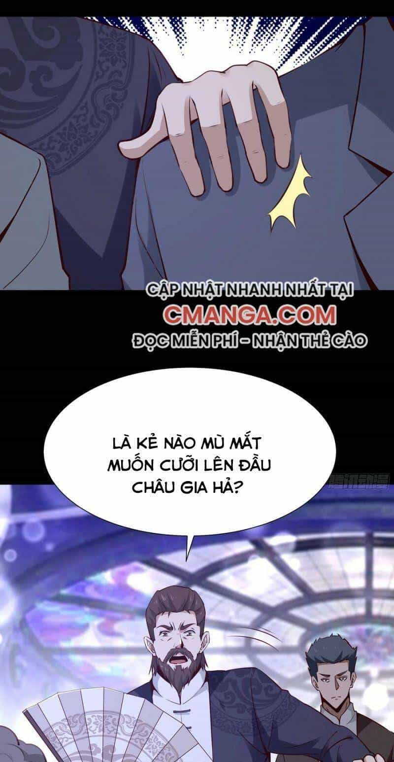 Trùng Sinh Đô Thị Thiên Tôn - Chương 179 - ảnh 42
