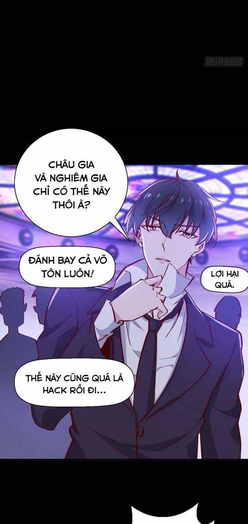 Trùng Sinh Đô Thị Thiên Tôn - Chương 180 - ảnh 22
