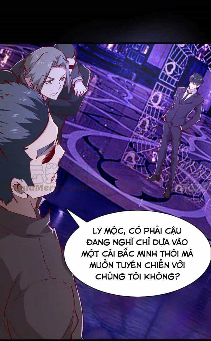 Trùng Sinh Đô Thị Thiên Tôn - Chương 180 - ảnh 5