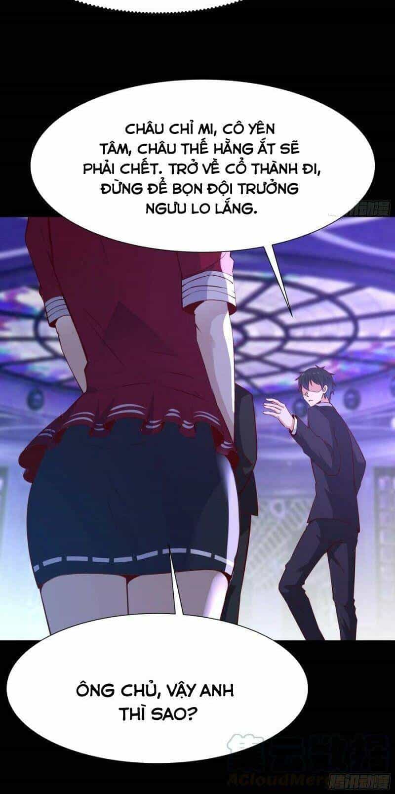 Trùng Sinh Đô Thị Thiên Tôn - Chương 181 - ảnh 16