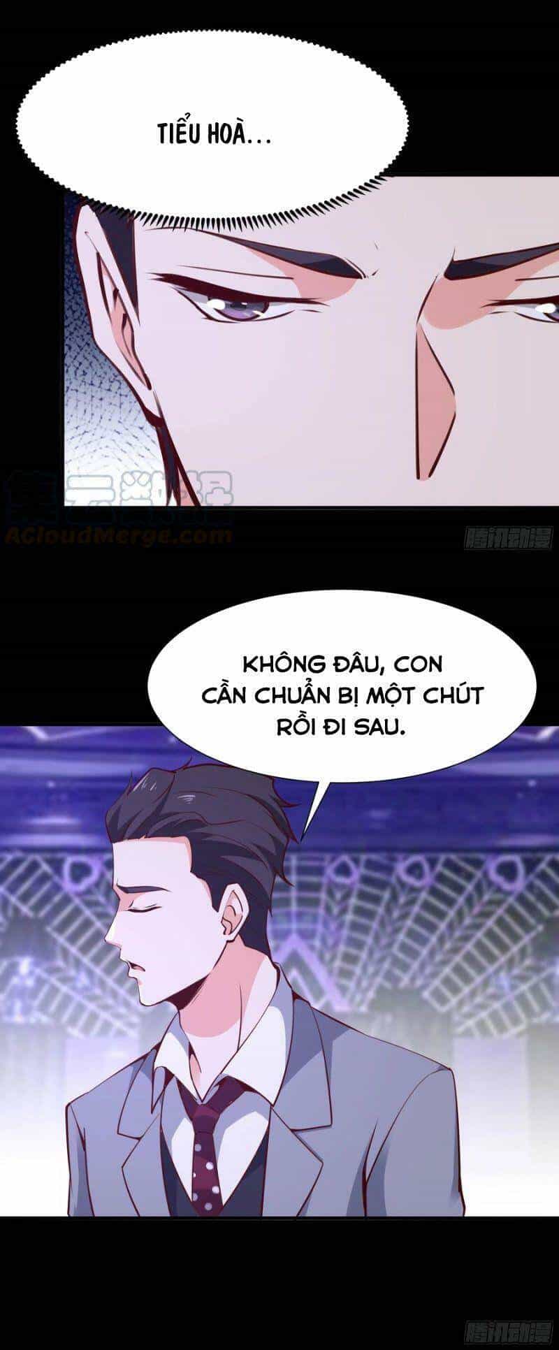 Trùng Sinh Đô Thị Thiên Tôn - Chương 181 - ảnh 19