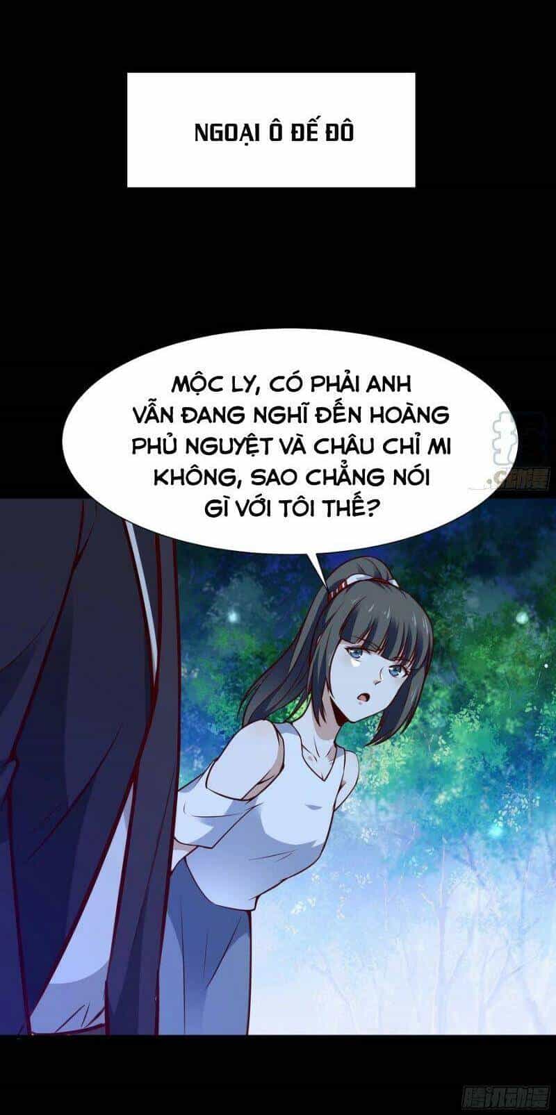 Trùng Sinh Đô Thị Thiên Tôn - Chương 181 - ảnh 27