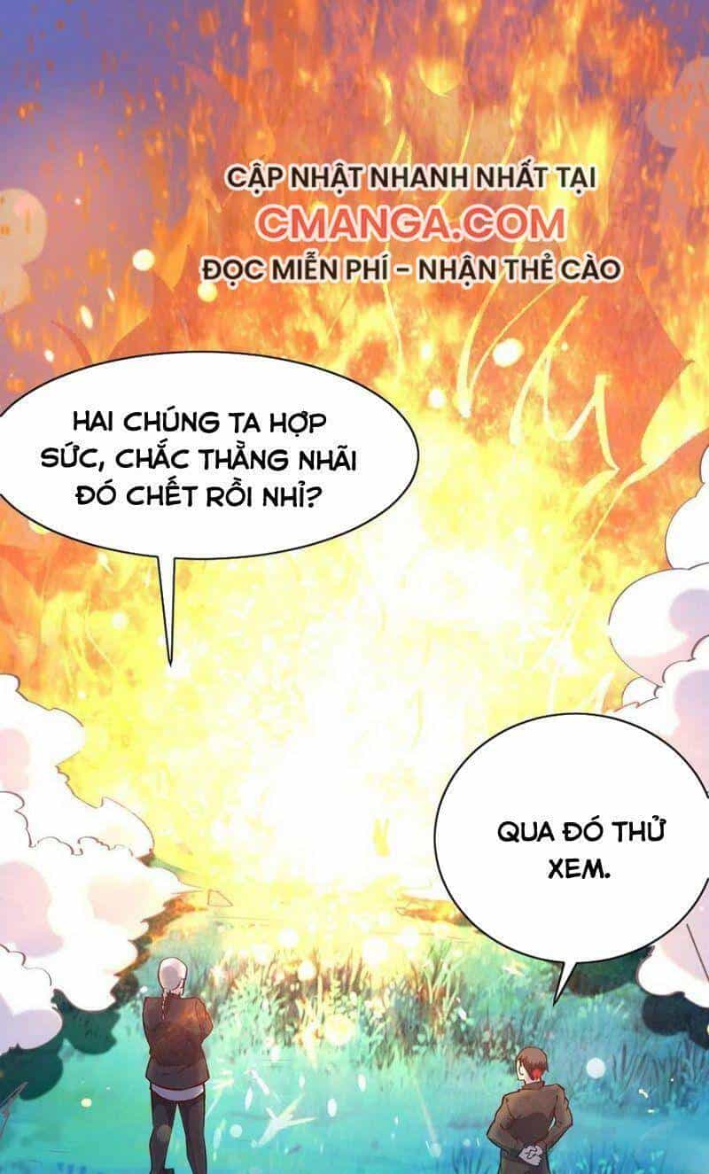 Trùng Sinh Đô Thị Thiên Tôn - Chương 182 - ảnh 1