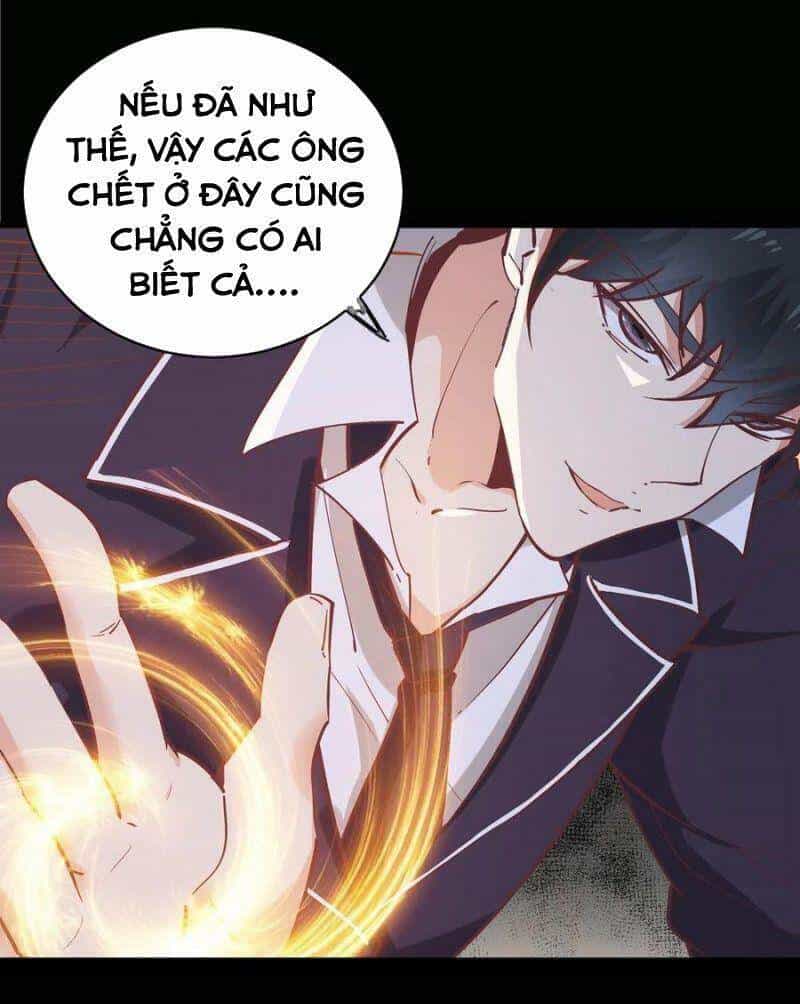 Trùng Sinh Đô Thị Thiên Tôn - Chương 182 - ảnh 11