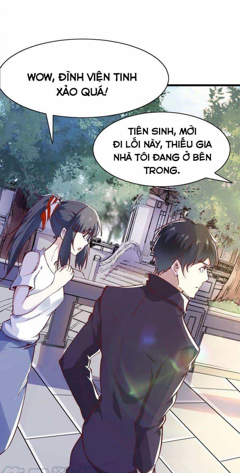 Trùng Sinh Đô Thị Thiên Tôn - Chương 182 - ảnh 27