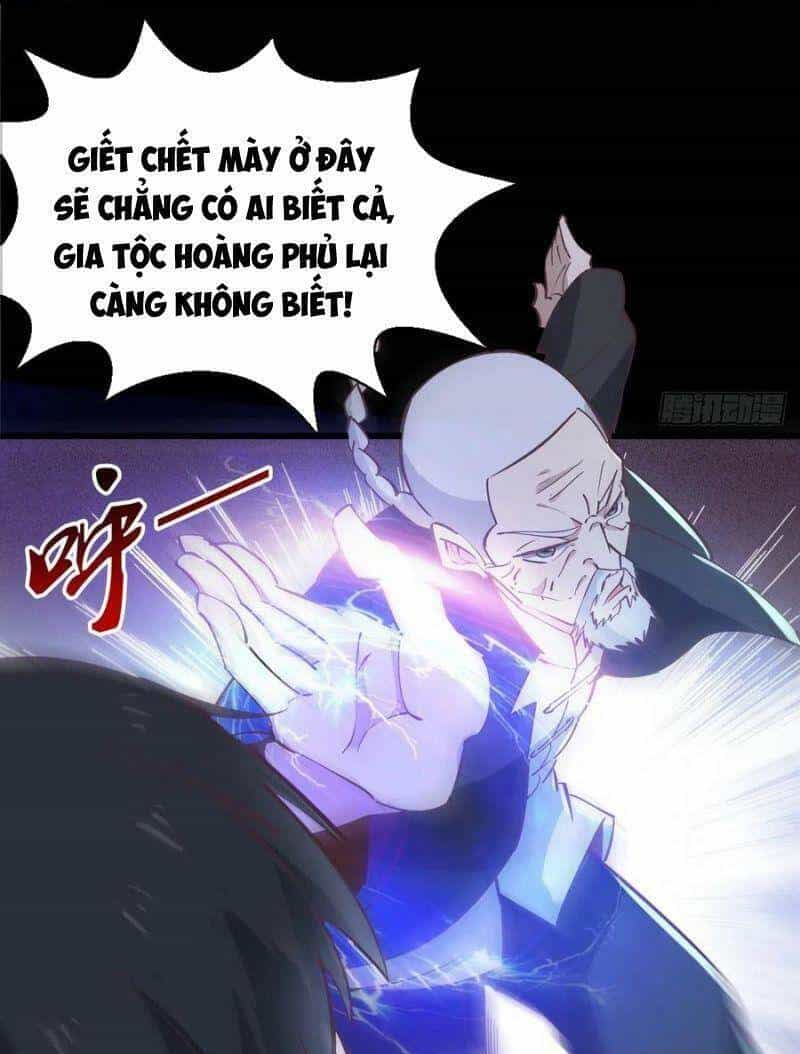 Trùng Sinh Đô Thị Thiên Tôn - Chương 182 - ảnh 9