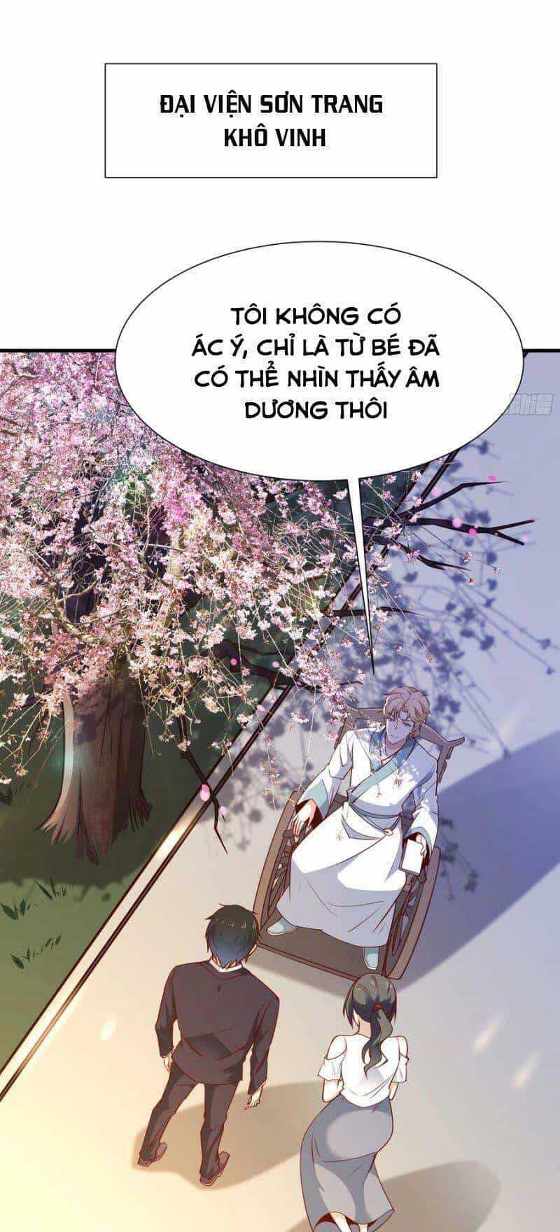 Trùng Sinh Đô Thị Thiên Tôn - Chương 183 - ảnh 1