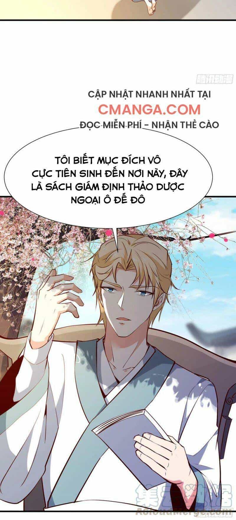 Trùng Sinh Đô Thị Thiên Tôn - Chương 183 - ảnh 2