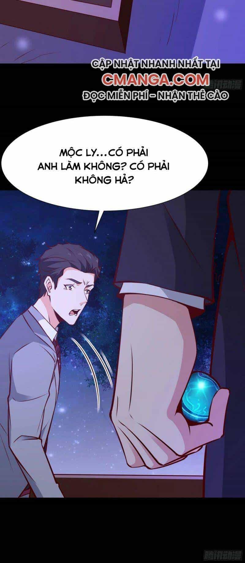 Trùng Sinh Đô Thị Thiên Tôn - Chương 183 - ảnh 33
