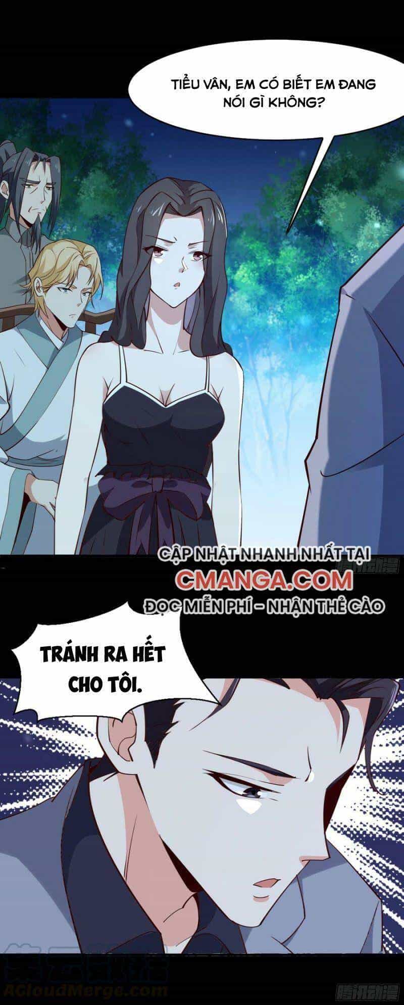 Trùng Sinh Đô Thị Thiên Tôn - Chương 184 - ảnh 1