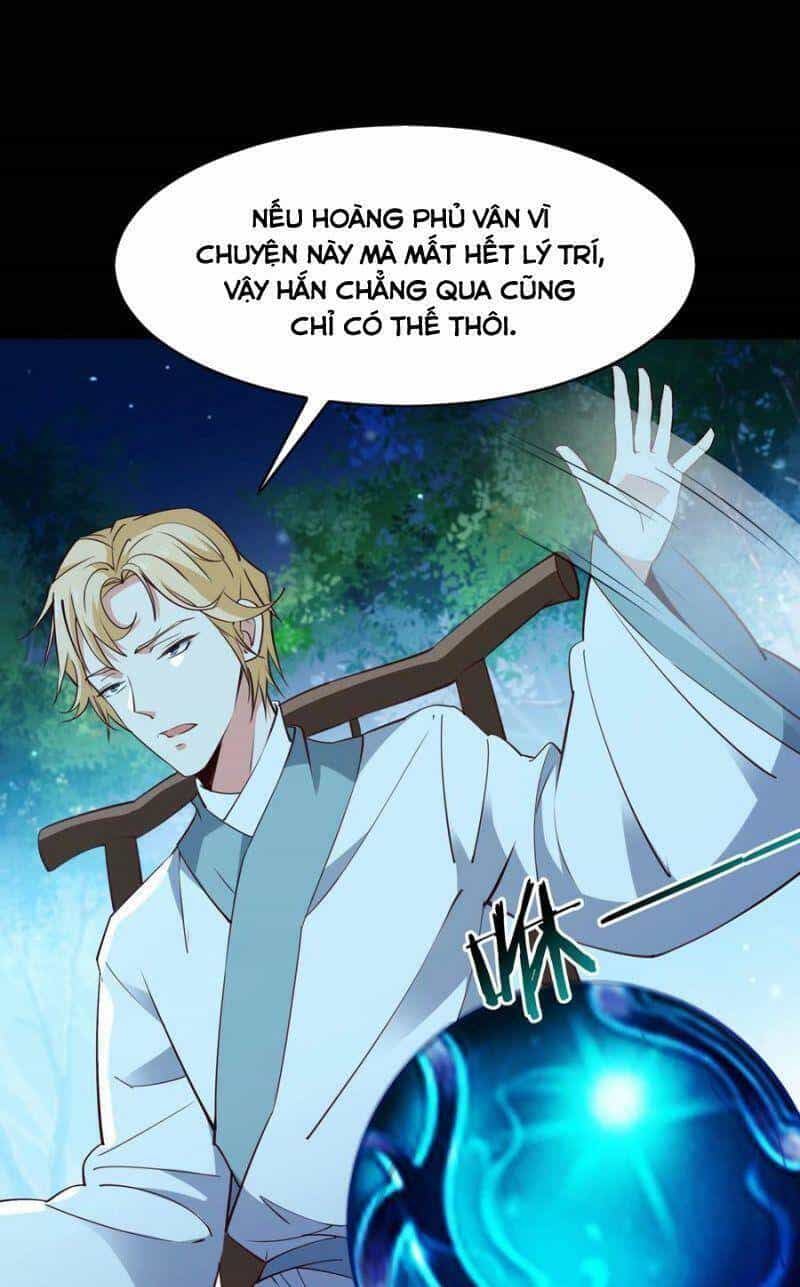 Trùng Sinh Đô Thị Thiên Tôn - Chương 184 - ảnh 10