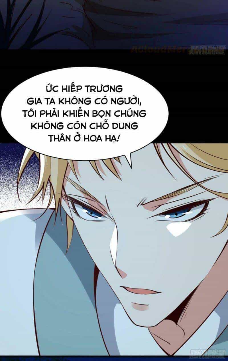 Trùng Sinh Đô Thị Thiên Tôn - Chương 184 - ảnh 15
