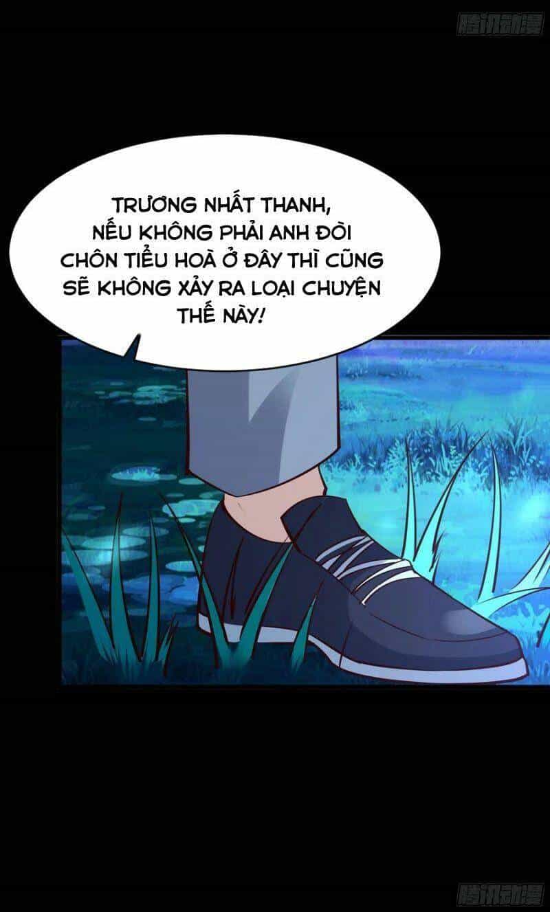 Trùng Sinh Đô Thị Thiên Tôn - Chương 184 - ảnh 5