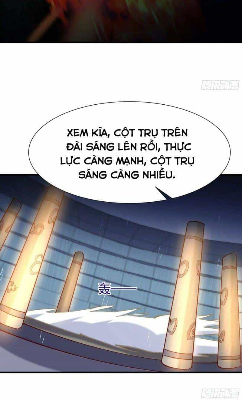 Trùng Sinh Đô Thị Thiên Tôn - Chương 185 - ảnh 16