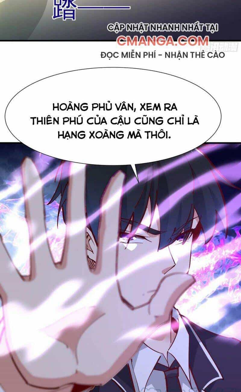 Trùng Sinh Đô Thị Thiên Tôn - Chương 185 - ảnh 18