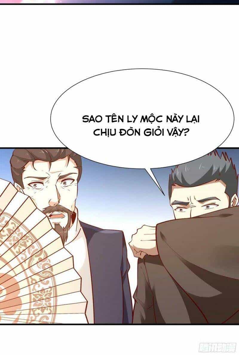 Trùng Sinh Đô Thị Thiên Tôn - Chương 185 - ảnh 26