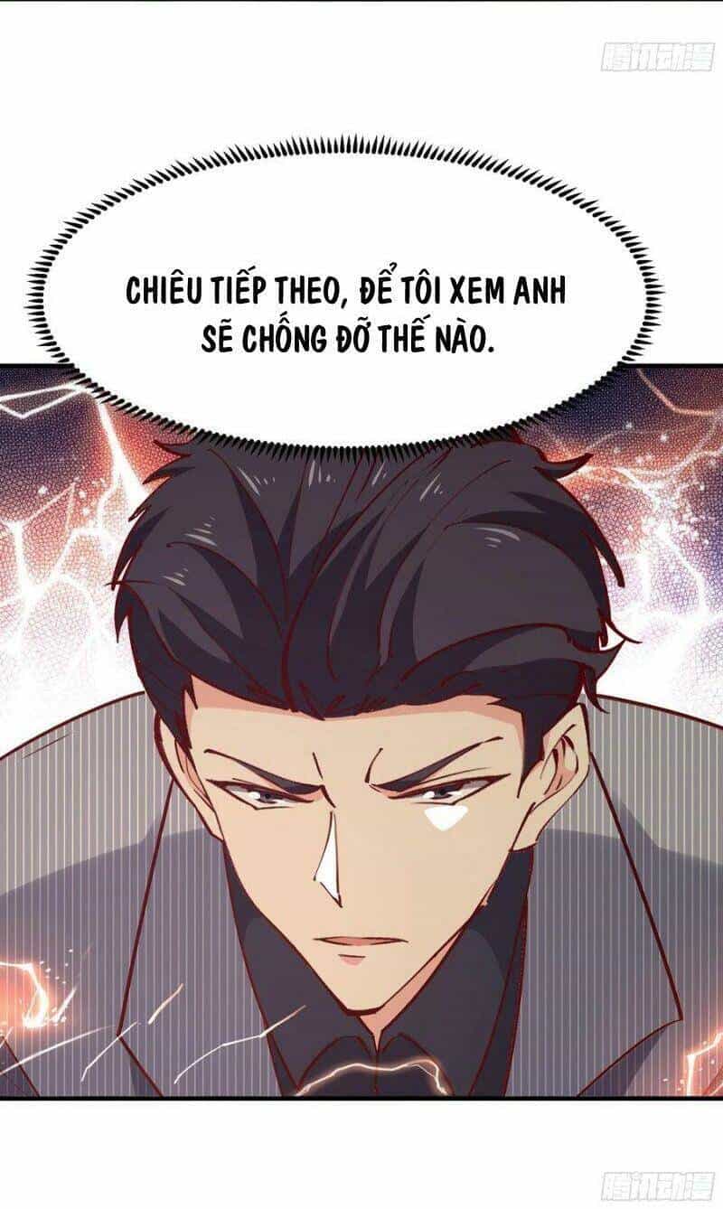 Trùng Sinh Đô Thị Thiên Tôn - Chương 185 - ảnh 28