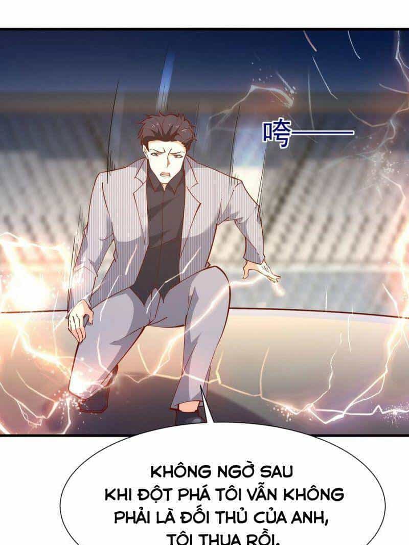 Trùng Sinh Đô Thị Thiên Tôn - Chương 185 - ảnh 35