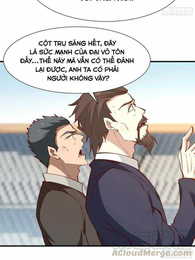 Trùng Sinh Đô Thị Thiên Tôn - Chương 185 - ảnh 36