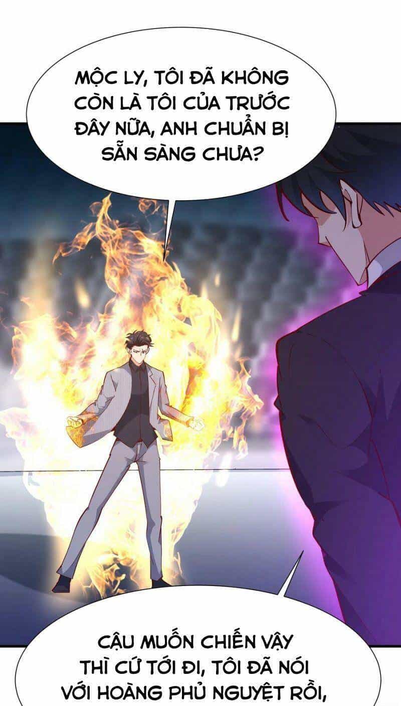 Trùng Sinh Đô Thị Thiên Tôn - Chương 185 - ảnh 9