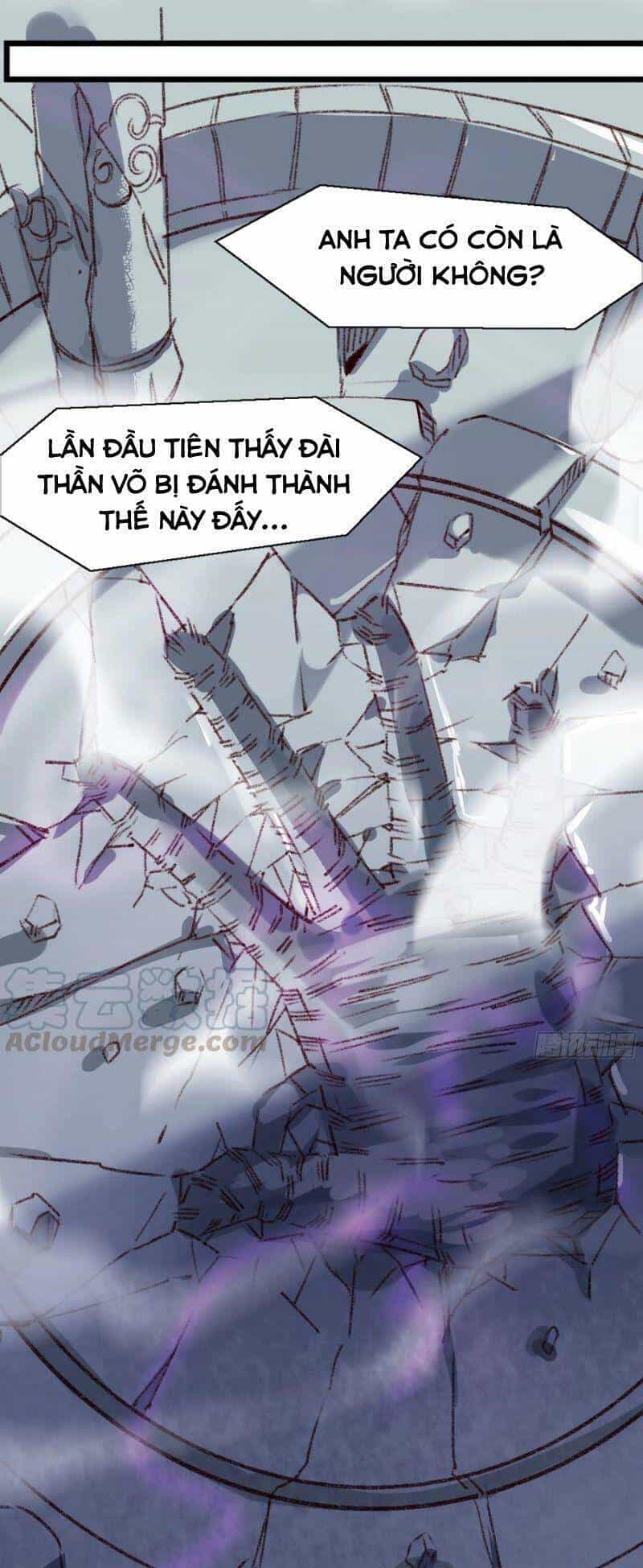 Trùng Sinh Đô Thị Thiên Tôn - Chương 186 - ảnh 11