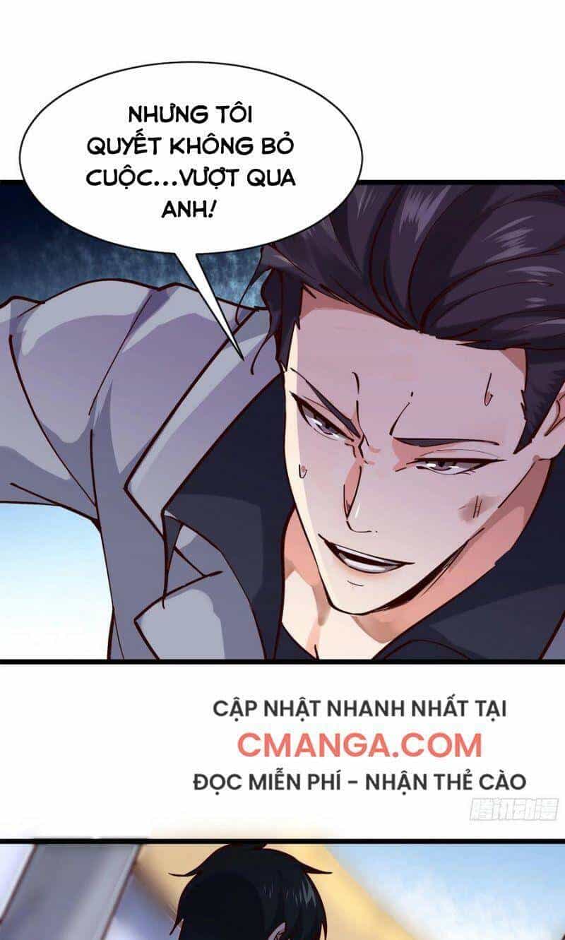 Trùng Sinh Đô Thị Thiên Tôn - Chương 186 - ảnh 13