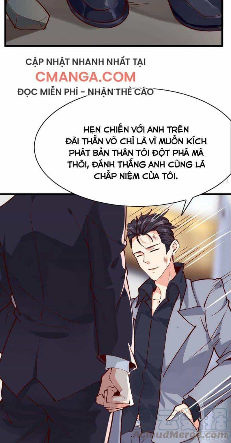 Trùng Sinh Đô Thị Thiên Tôn - Chương 186 - ảnh 21