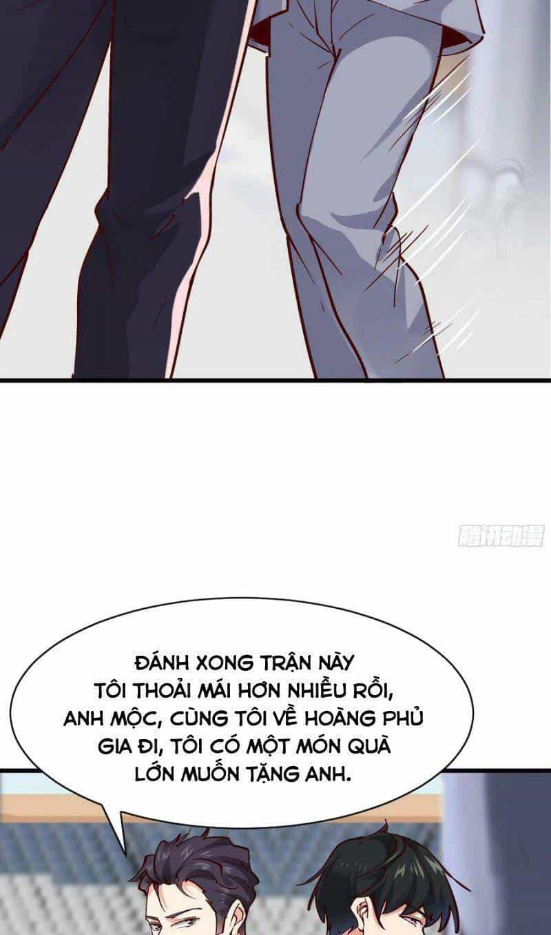 Trùng Sinh Đô Thị Thiên Tôn - Chương 186 - ảnh 22
