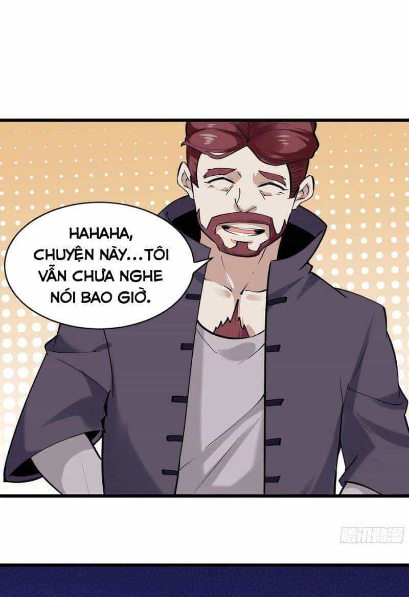 Trùng Sinh Đô Thị Thiên Tôn - Chương 186 - ảnh 30