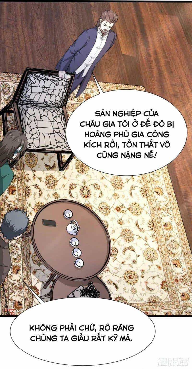 Trùng Sinh Đô Thị Thiên Tôn - Chương 187 - ảnh 24