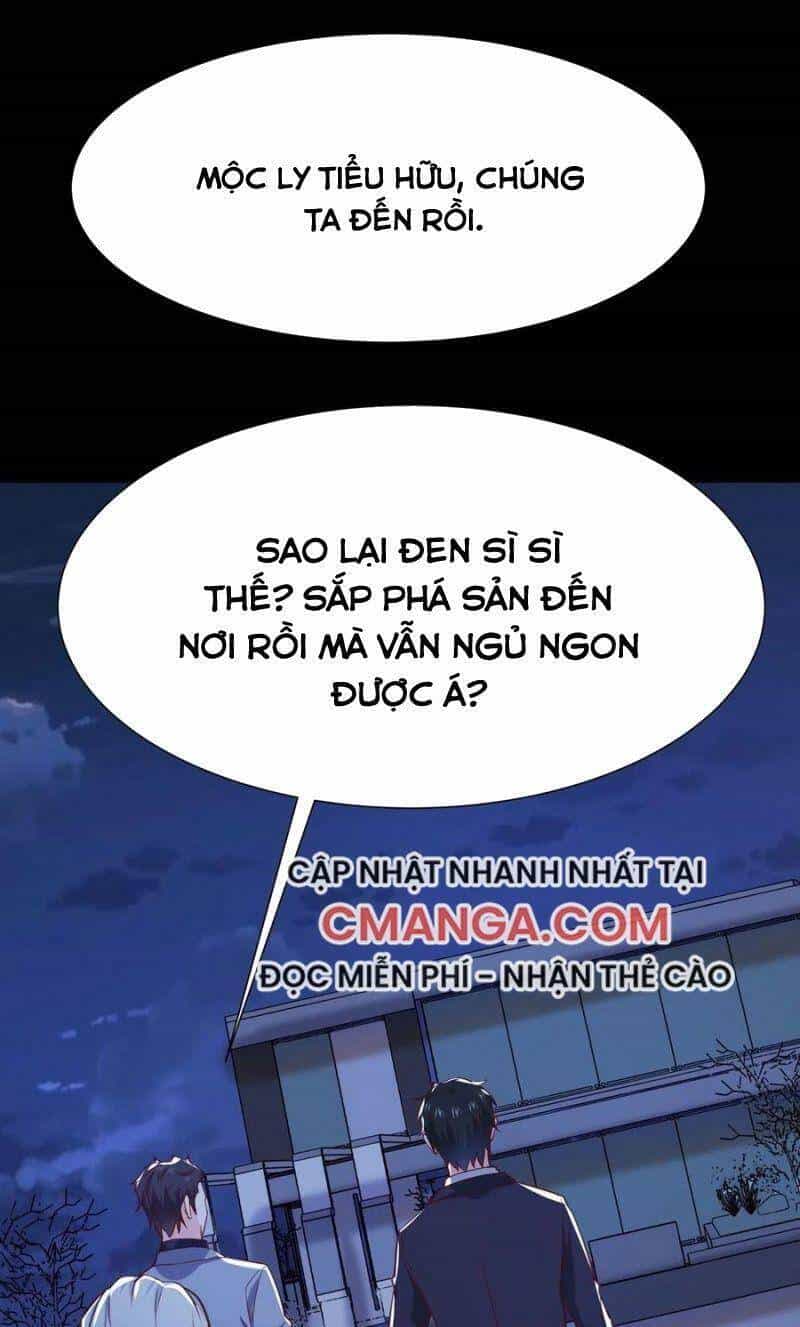 Trùng Sinh Đô Thị Thiên Tôn - Chương 187 - ảnh 36