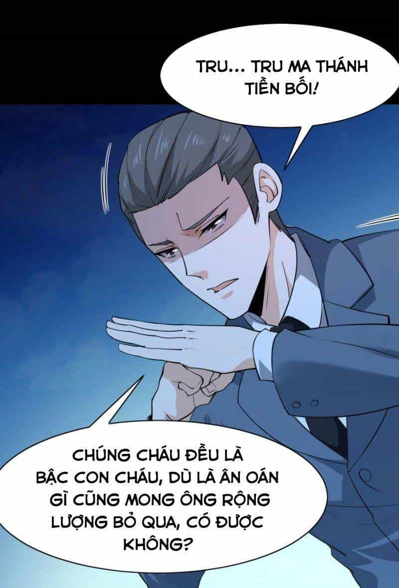 Trùng Sinh Đô Thị Thiên Tôn - Chương 188 - ảnh 23