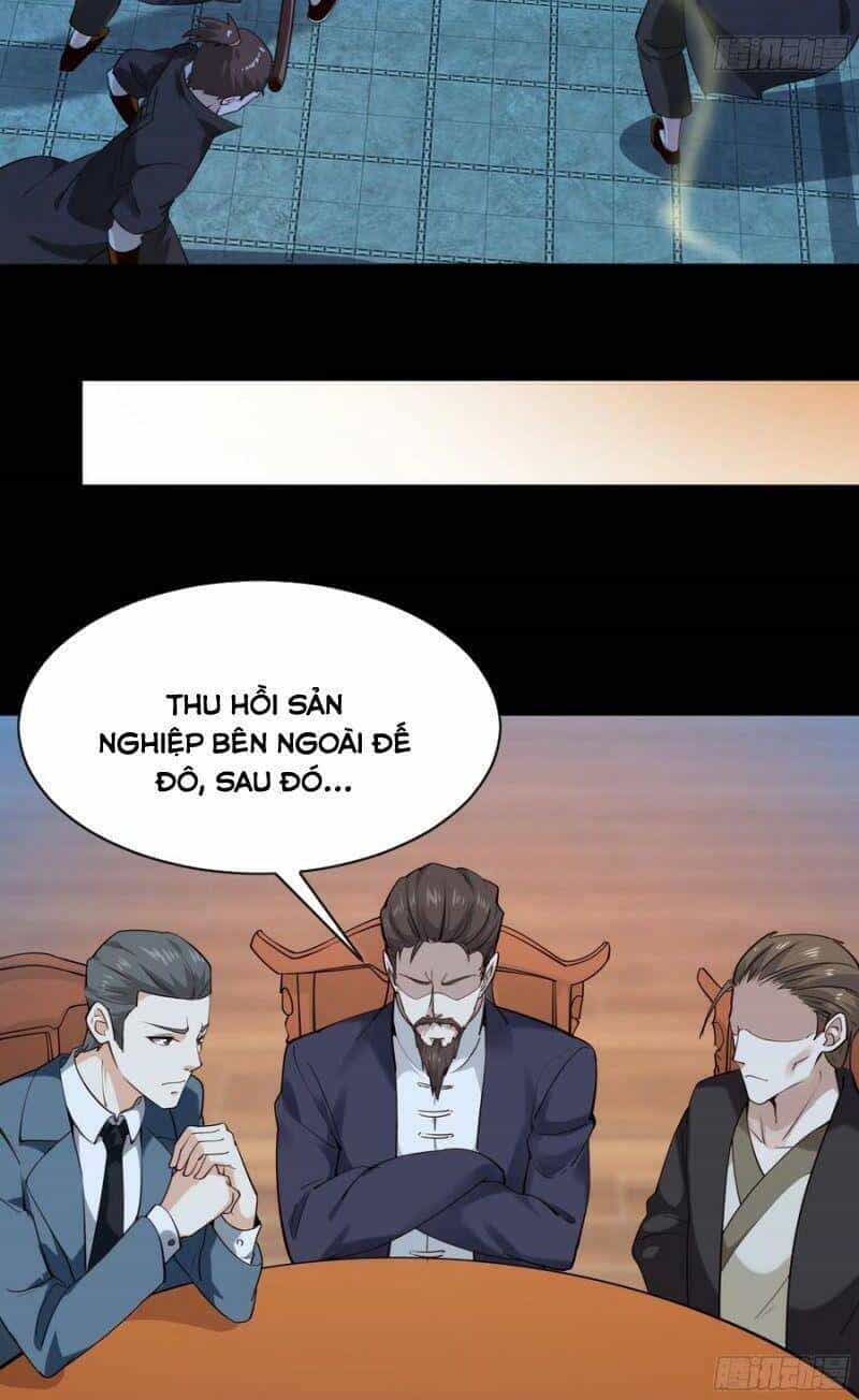 Trùng Sinh Đô Thị Thiên Tôn - Chương 188 - ảnh 4