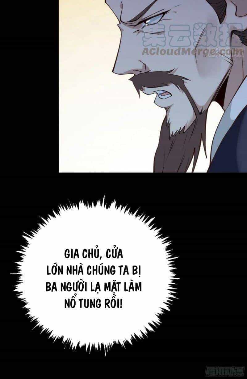 Trùng Sinh Đô Thị Thiên Tôn - Chương 188 - ảnh 6