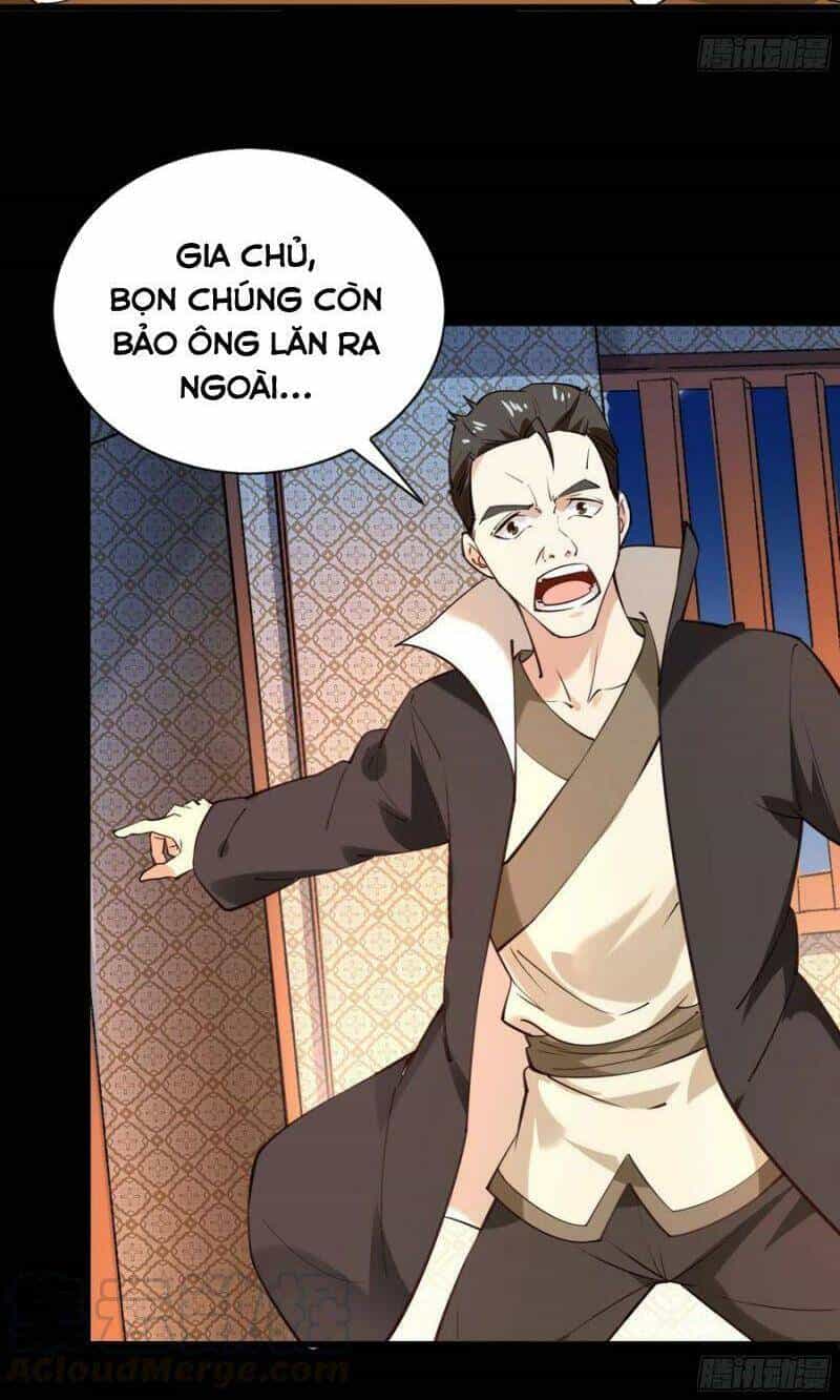 Trùng Sinh Đô Thị Thiên Tôn - Chương 188 - ảnh 8