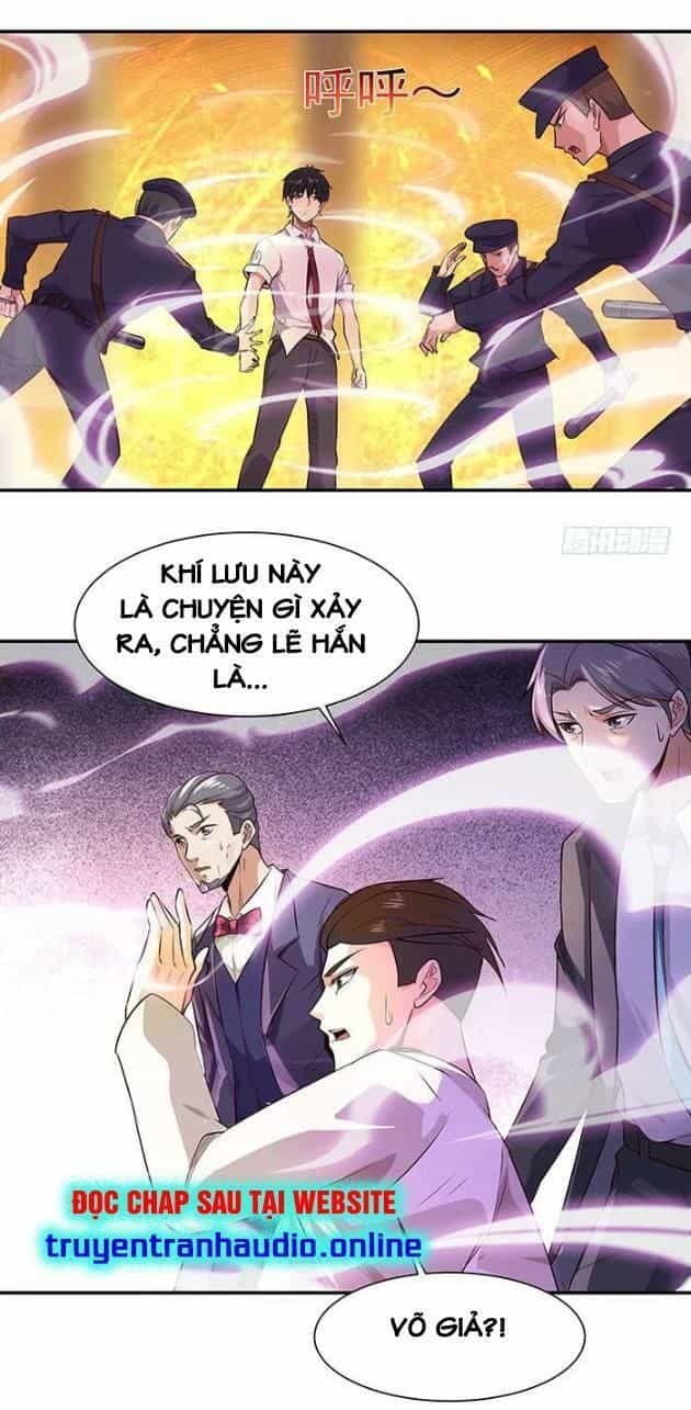 Trùng Sinh Đô Thị Thiên Tôn - Chương 18 - ảnh 3