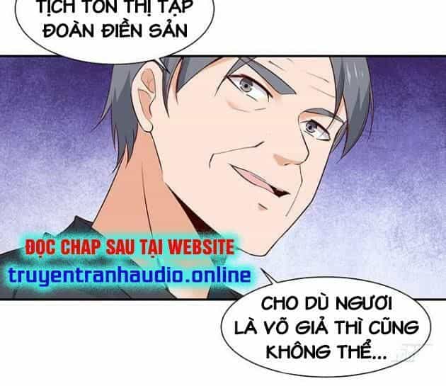 Trùng Sinh Đô Thị Thiên Tôn - Chương 18 - ảnh 7