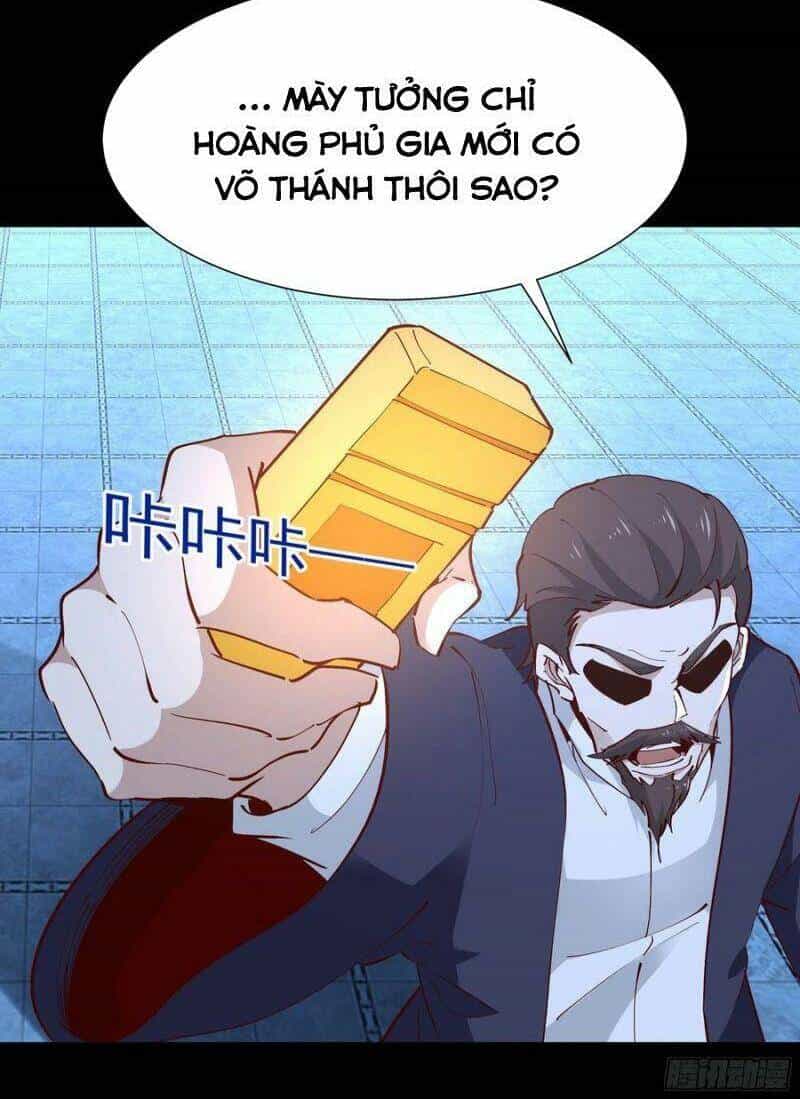 Trùng Sinh Đô Thị Thiên Tôn - Chương 189 - ảnh 14