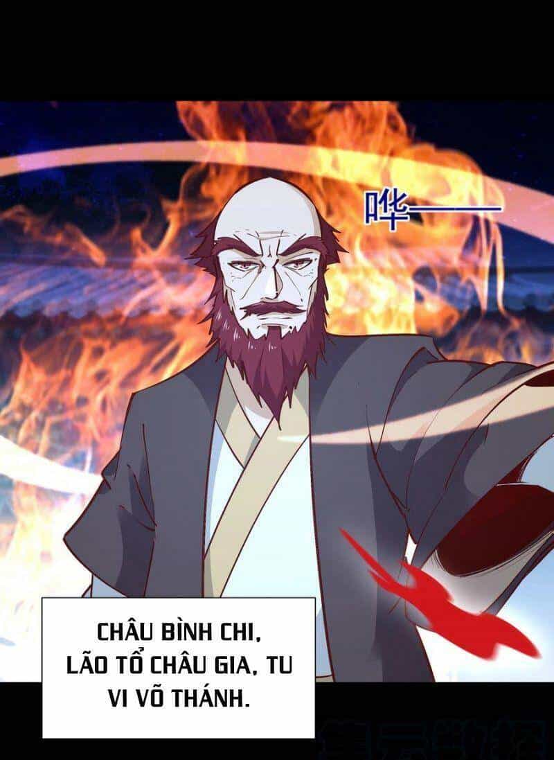 Trùng Sinh Đô Thị Thiên Tôn - Chương 189 - ảnh 20