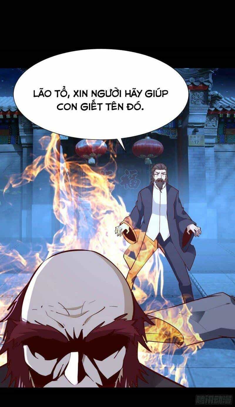 Trùng Sinh Đô Thị Thiên Tôn - Chương 189 - ảnh 23