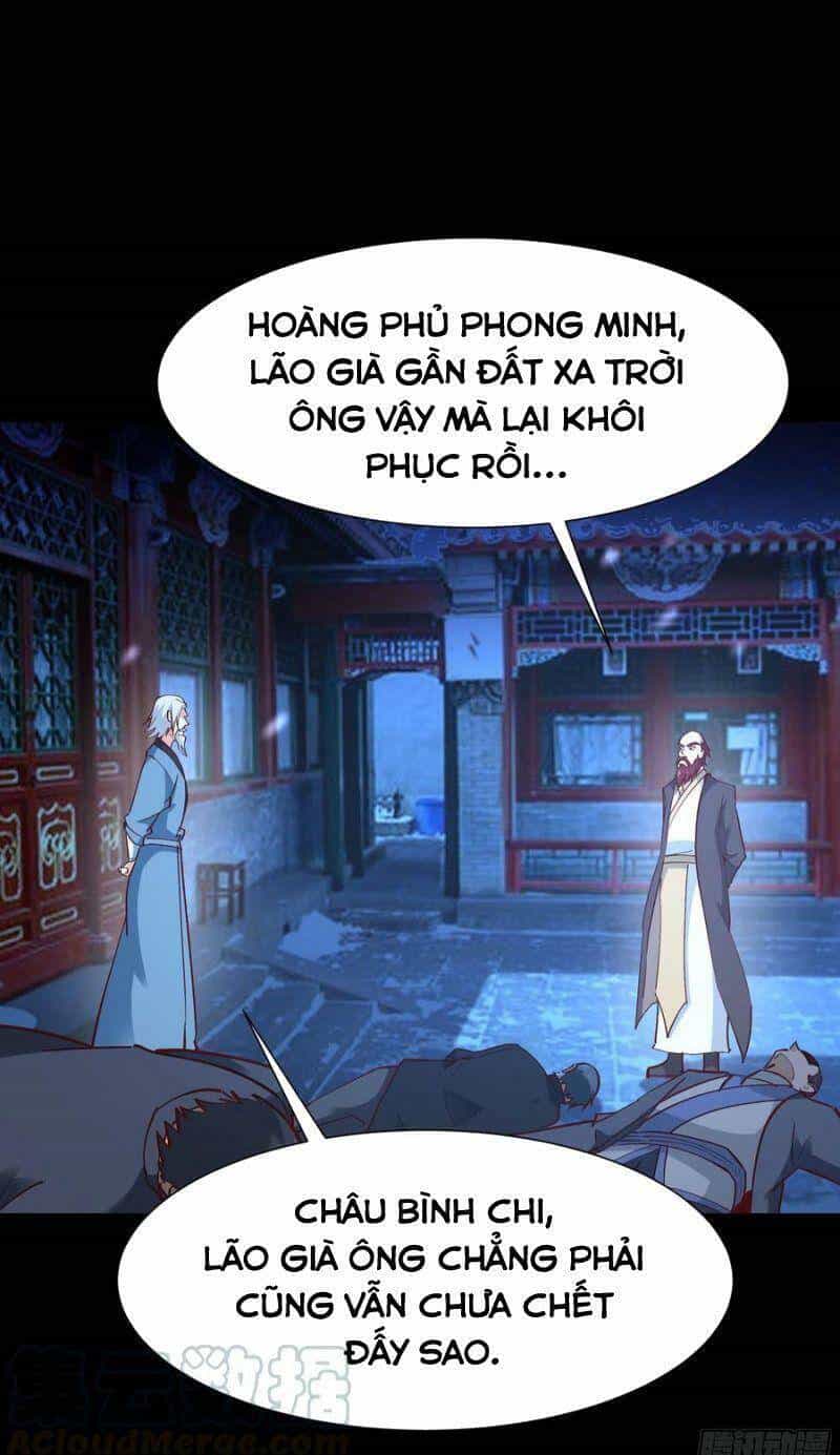 Trùng Sinh Đô Thị Thiên Tôn - Chương 189 - ảnh 24