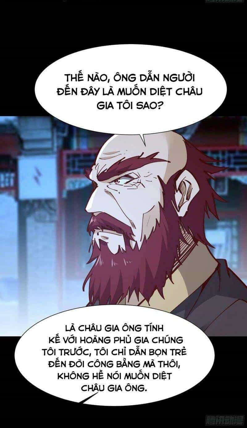 Trùng Sinh Đô Thị Thiên Tôn - Chương 189 - ảnh 25